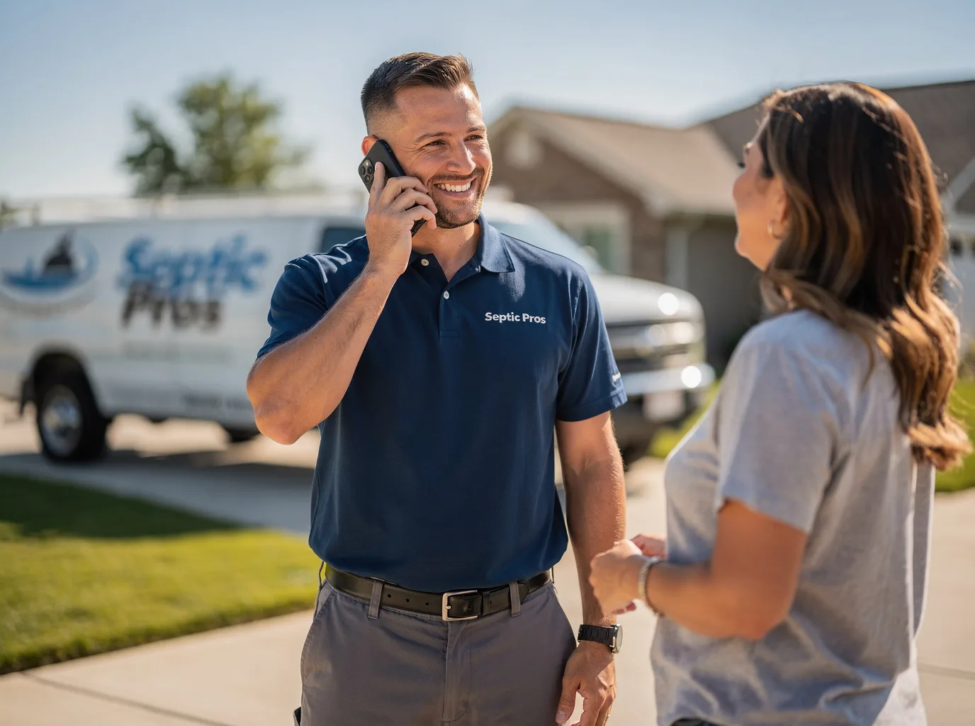 Septic Tank Pumping Deptford, NJ FAQs
